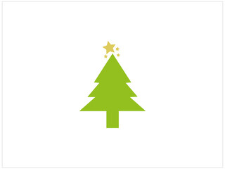 CRISTMAS LOGO design , vector , icon and illustration. 