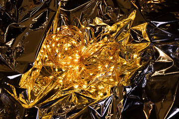 Abstract lights