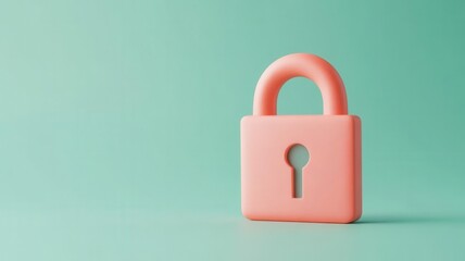 Fototapeta premium Utilizing twofactor authentication to prevent phishingrelated identity theft