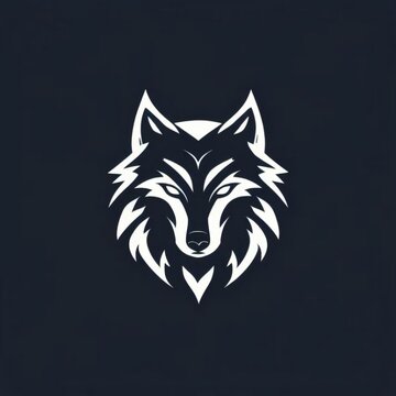 recommend clip art: Wolf logo, wolf mascot, wolf illustration	