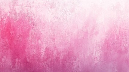 A soft pink gradient background with subtle texture, creating a calming and elegant backdrop suitable for various design applications.