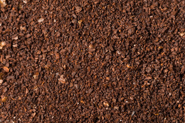 Gourmet Ground Espresso Coffee