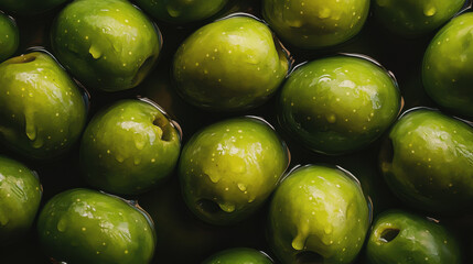 Olive Festival in Spain. ripe olives. olive oil. a holiday in Spain