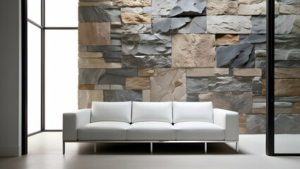 living room interior