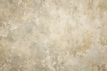 Naklejka premium Beige and gray hues blend in a mottled pattern, infused with subtle flaws and a gentle granularity, replete
