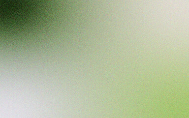 green gray grainy gradient noise texture background monochrome retro backdrop copy space