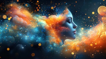 Mindfulness techniques designed to improve concentration and enhance mental clarity