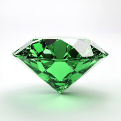 Green Diamond.