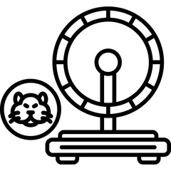 Hamster Ball icon