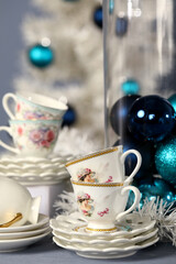 cup of tea