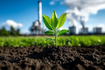 Greenhouse gas reduction, methane capture, preventing leaks addresses emissions from agriculture and energy production