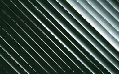 Obraz premium Diagonal lines. Abstract background with diagonal lines, depicting a sense of motion and progression. Perfect for design projects, presentations and branding.