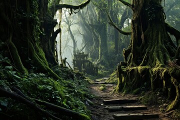 Journeying towards the irreversible path, inching closer to the point of no return