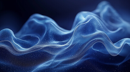 Obraz premium A colorful explosion of confetti is shown in the air