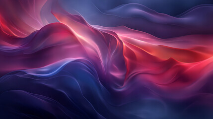 Fototapeta premium A colorful explosion of confetti is shown in the air