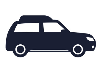universal car, automobile icon, png