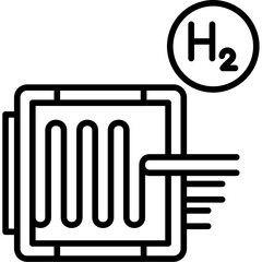 Fuel Cell icon