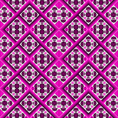 Pixel art ethnic, Pattern fabric pixel, design for background, clothing, decorative, drapery, cloth embroidery, geometric pixel art, handcraft, wallpaper, carpet, bag, card, cushions, geometric ethnic