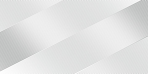 White geometric abstract transparent background layers overlapping on light space with line effect decoration eps 10