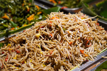 thai food ingredient