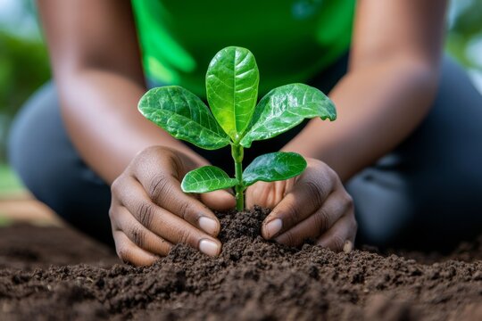 Carbon neutral, community engagement, local initiatives empower people to take climate action at the grassroots level