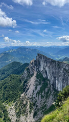 Schafberg Mountain View III