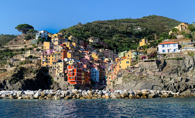 Cinque Terre