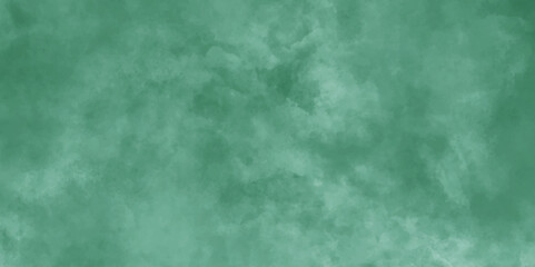 colorful designed grunge texture. Vintage background. mottled green paper texture. old wall texture cement soft white background.