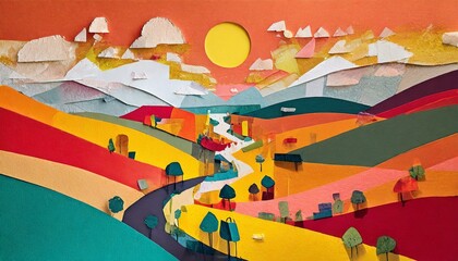 "Please take a look from different perspectives."