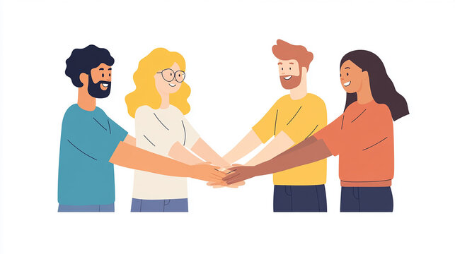 Build a culture of trust by being consistent, reliable, and honest in your interactions with team members.
