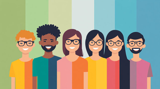 Celebrate diversity within the team, recognizing the unique strengths and perspectives that each member brings to the table.