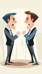 Resolving Employee Conflict and Disagreements in the Workplace