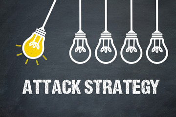 Attack Strategy	