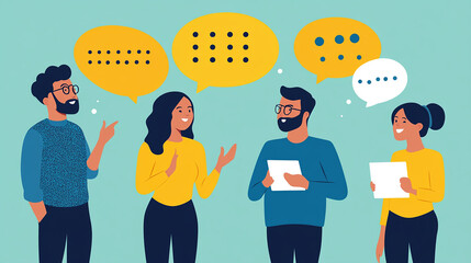 Encourage team members to seek out feedback from their peers, fostering a culture of continuous improvement and mutual support.