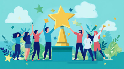 Provide regular opportunities for the team to reflect on their performance, identifying areas for improvement and celebrating successes.