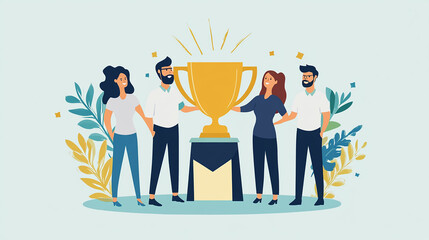 Recognize the contributions of every team member, ensuring that their efforts are valued and appreciated by the group.