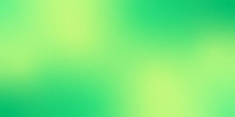 green gradient foil shimmer background texture. Pastel Color gradient, ombre. Rough, grain, noise. bright spots colorful. glossy yellowish green, fiery green foil.	