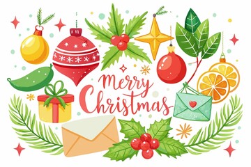 watercolor-merry-christmas-card