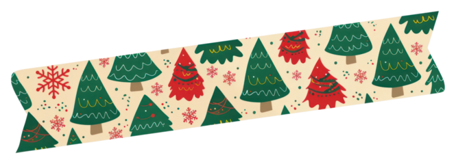 PNG Christmas celebration decoration festival.