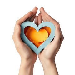 Obraz premium 3d, paper, cut, transparent, isolated