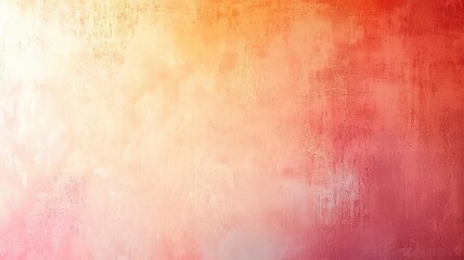 Vibrant abstract background with warm hues of orange, pink, and cream, perfect for creative projects and online content.
