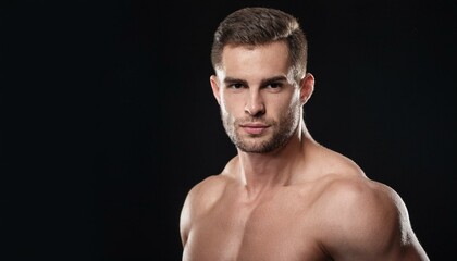 Fototapeta premium Sebastian.