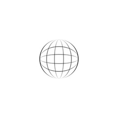 Website icon for app ui or web design