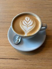 cup of coffee
