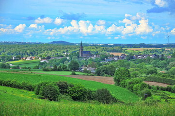 Niederlande S&uuml;dlimburg Vijlen 3