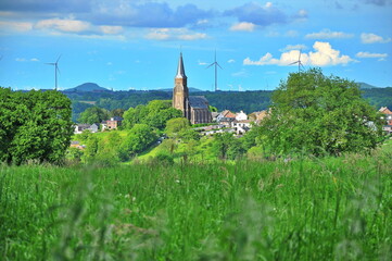 Niederlande S&uuml;dlimburg Vijlen 2