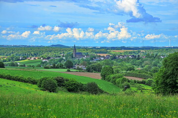 Niederlande S&uuml;dlimburg Vijlen 4