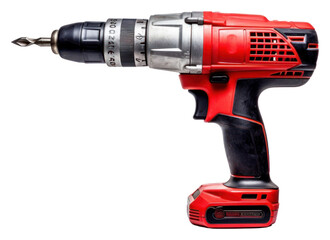 PNG Carpentry drill tool white background protection.