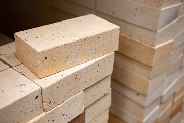 Industrial production of elastic clinker tiles. Modern technologies with the use of polymeric...