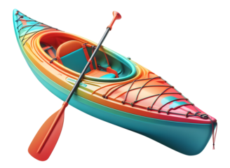 FRP kayak boat png canoe png small plastic boat png frp canoe png FRP boat png small plastic canoe transparent background